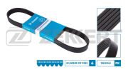 Zekkert KR6PK1352