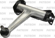 PATRON P * * * R