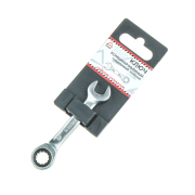 ARNEZI R1030610 Ключ комбинированный 10 мм трещоточный, короткий