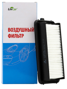 LivCar LCN0033A