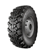 KAMA 1340007 Шина бездорожье универсальная KAMA 430 395/ R20 149K