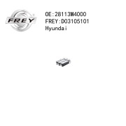 FREY D03105101