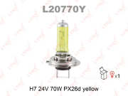 LYNXauto L20770Y