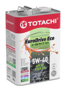 TOTACHI E * * * 4