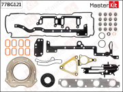 MasterKit 77BG121 Комплект прокладок двигателя