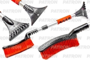 PATRON P * * * 9