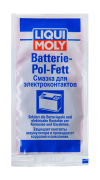 LIQUI MOLY 8045 LiquiMoly Смазка д/электроконтактов Batterie-Pol-Fett (0,01кг)