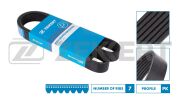 Zekkert KR7PK2710
