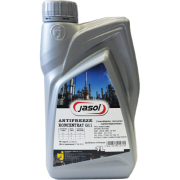 JASOL G11KONC1 Антифриз JASOL Antifreeze koncentrat G11 1 L