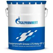 Gazpromneft 2389906766 Газпромнефть   Смазка GreaseLMolyEP2лит 18 кг
