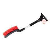 ARNEZI A0401035 Щетка для очистки снега со скребком 63 см