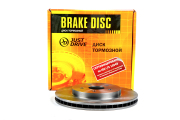 Just Drive JBD0026