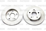 PATRON P * * * 0