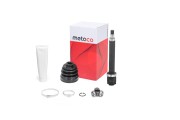 METACO 5 * * * 5