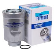 Finwhale PF902