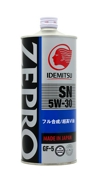 IDEMITSU 1 * * * 4
