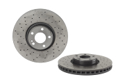 Brembo 09D52923