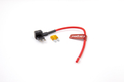 Cargen AX7103 Разветвитель предохранителя Micro 2 с предохранителем 5А