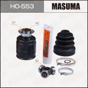 Masuma H * * * 3