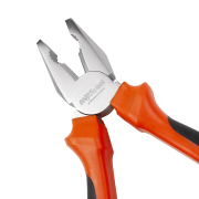 AV Steel AV611200 Пассатижи комбинированные 200мм &quot;AV Steel
