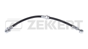 Zekkert BS9252 Шланг тормозной передний левый