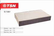 TSN 97661