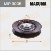 Masuma MIP3005