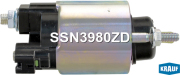 Krauf SSN3980ZD