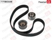 MasterKit 7 * * * 8