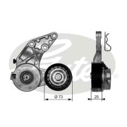 Gates T39067
