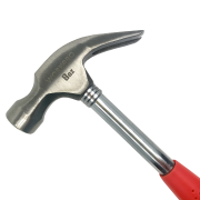WORKPRO WP241001 Молоток столярный с полой рукояткой 225гр