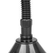ARNEZI A1508010 Воронка ГСМ d=160 L=370мм с пластиковым ситом