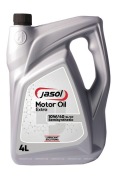 JASOL SL104 Масло моторное полусинтетика 10W-40 4л.