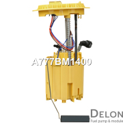 Delon A777BM1400