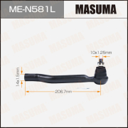 Masuma MEN581L