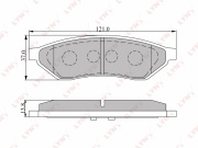 LYNXauto BD1804