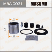 Masuma M * * * 1