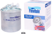 Finwhale PF930