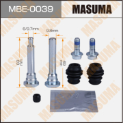 Masuma M * * * 9