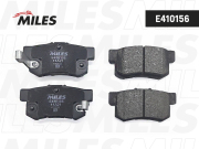 Miles E410156