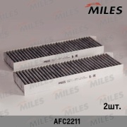 Miles AFC2211