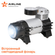 AIRLINE CA03001 Компрессор Classic-1 в сумке (30л/мин., 7 АТМ)