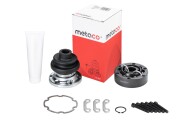 METACO 5730027 ШРУС внутренний передний