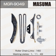 Masuma MGR9049