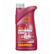 MANNOL M * * * 1