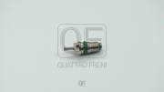 QUATTRO FRENI Q * * * 1