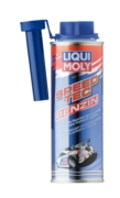 LIQUI MOLY 3940 LiquiMoly Присадка в бензин "Формула скорости" Speed Tec Benzin (0,25л)
