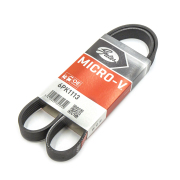 Gates 6PK1113 Micro-V® Belt