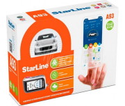 StarLine A93V2