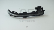 QUATTRO FRENI QF71M00023